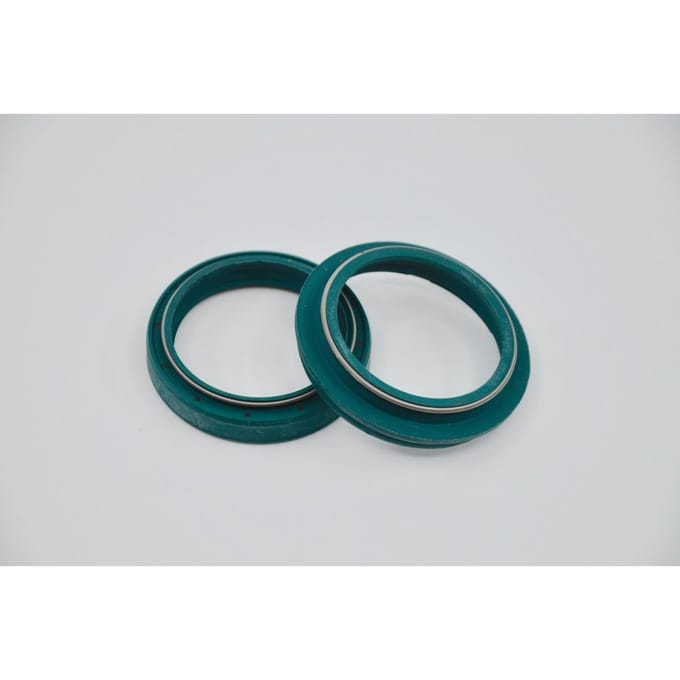 Kit joint spi cache poussière de fourche SKF pour moto Marzocchi 43x54.3x12.7mm