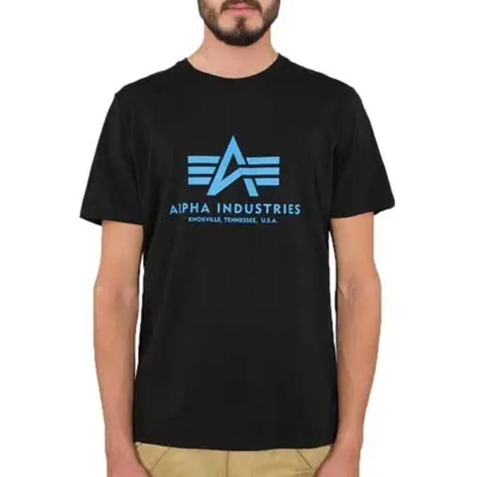 T-shirt Alpha Industries Basic
