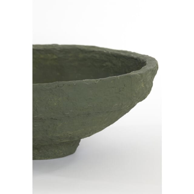 Light & Living schaal kabul Ø45x16cm -