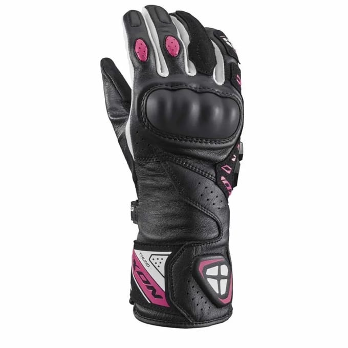 Zomer motorhandschoenen Ixon Thund L