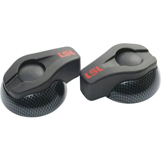 Montageset LSL Duke 125 17-