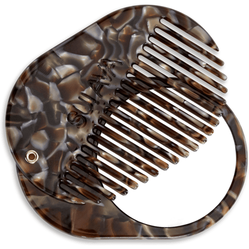 Sui Ava SA Icon Mirror/Comb Mixed 1 st