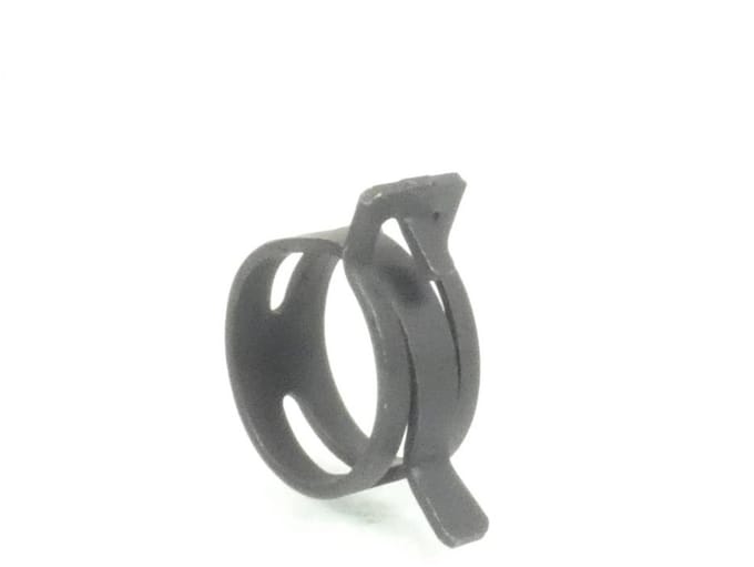 Collier serrage durite Ø25mm pour scooter Peugeot 125 Satelis 2006-11 736764