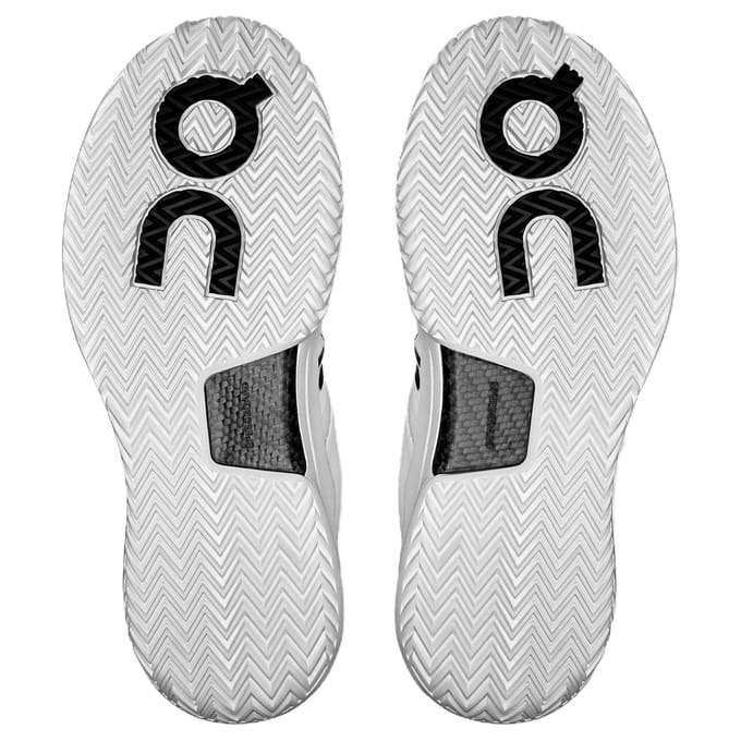 La Roger Pro 2 Wmns On 'All White' Femme 3WE10330108 40 white