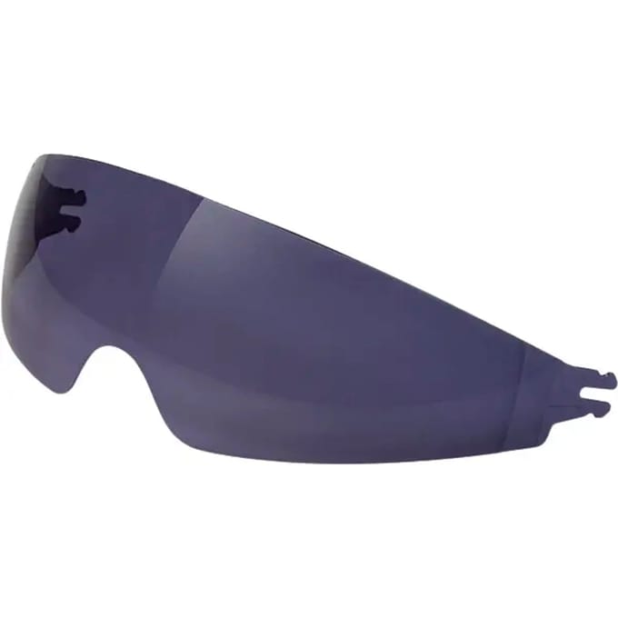 Motorhelm vizier LS2 FF325/313