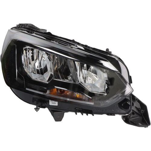 Koplampen VALEO 450995