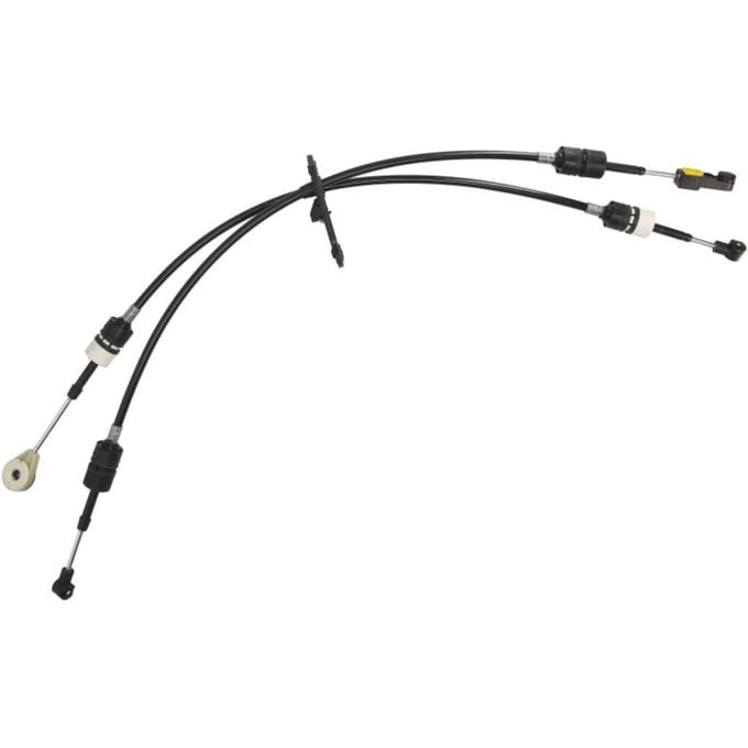 Kabel, handgeschakelde versnellingsbak LINEX 15.44.12