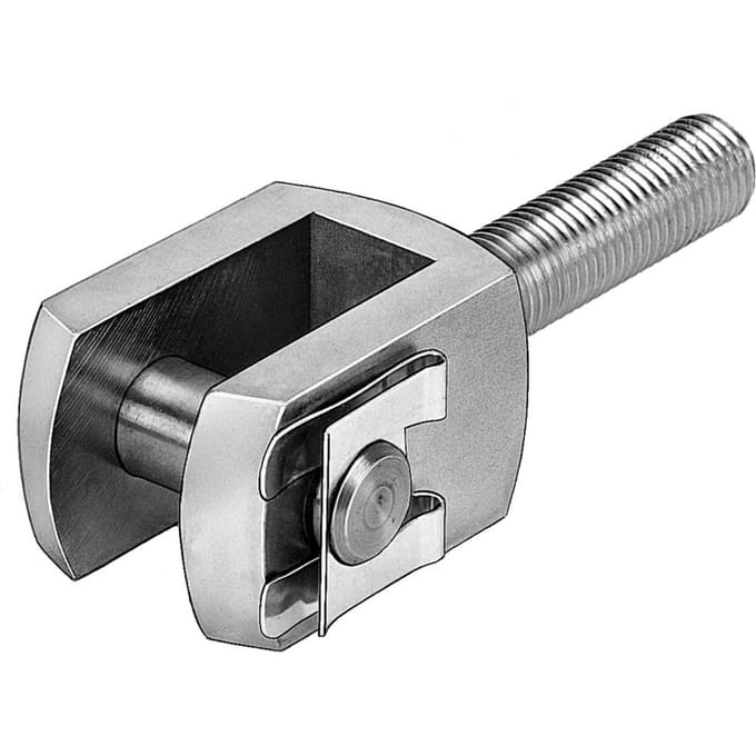 Festo Gaffelkop M16 - 6524 - P2H43
