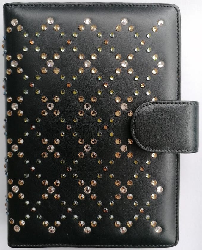 Succes organizer mini Cristallo Swarovski