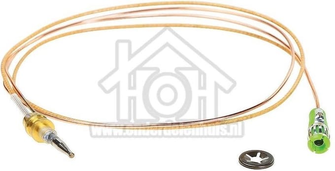 Dometic Thermokoppel Lengte 600mm KSK2007, KSK2008, CE07 407144819