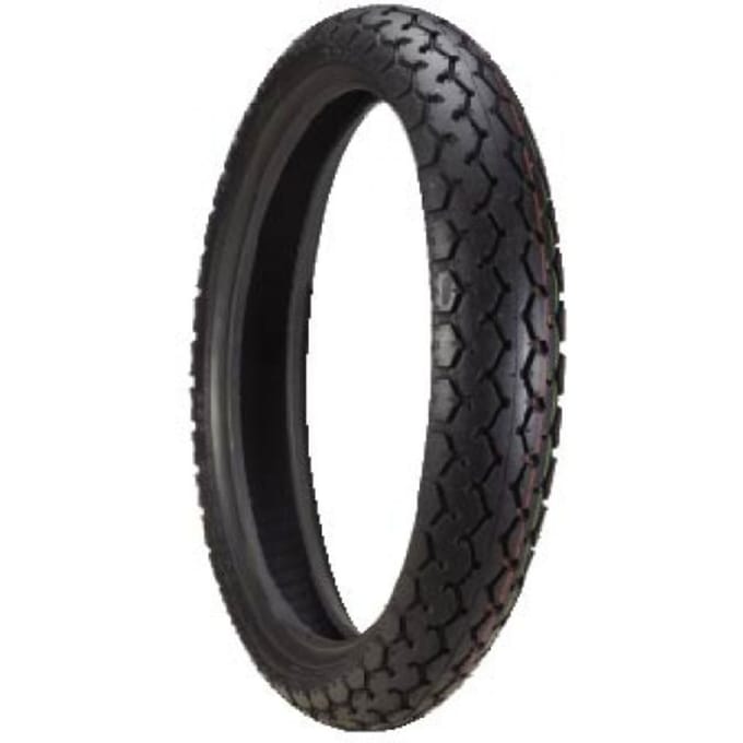 DURO HF348 100/80-16 TT, Motorbanden voor/achter