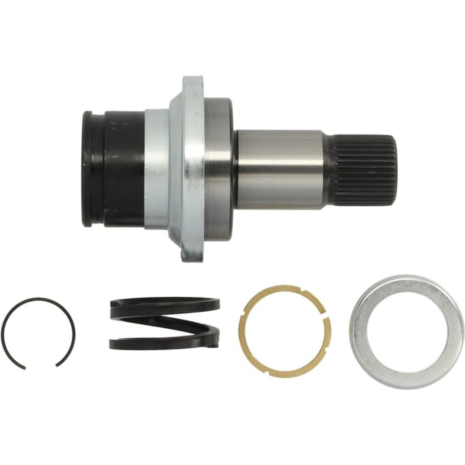 Aandrijfas SKF VKJC 6350
