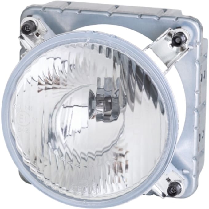 Koplamp universeel HELLA 1KA 008 086-027