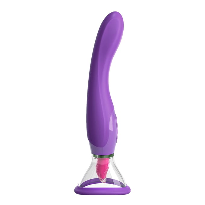 'Fantasy for Her - Her Ultimate Pleasure', 25,4 cm