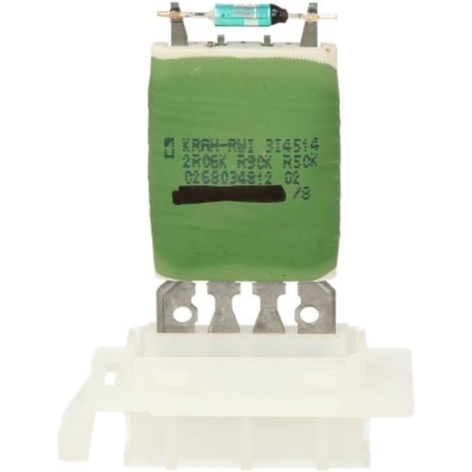 Bedieningselement, airconditioner VALEO 515075