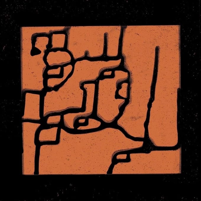 Adam Badi Donoval - Sometimes Life Is Hard And So We Should Help Each Other (LP)