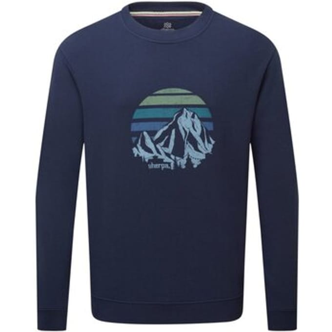Trui Sherpa -
