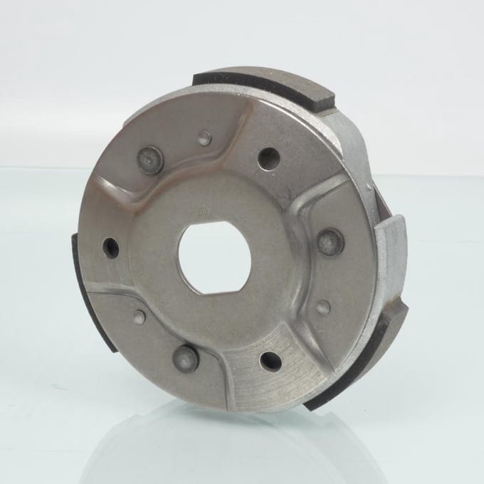 rms koppelingsplaat voor honda 250 foresight scooter na 1998 nieuw