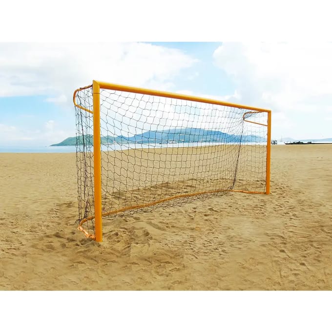 Strandvoetbalnetten Sodex Sport