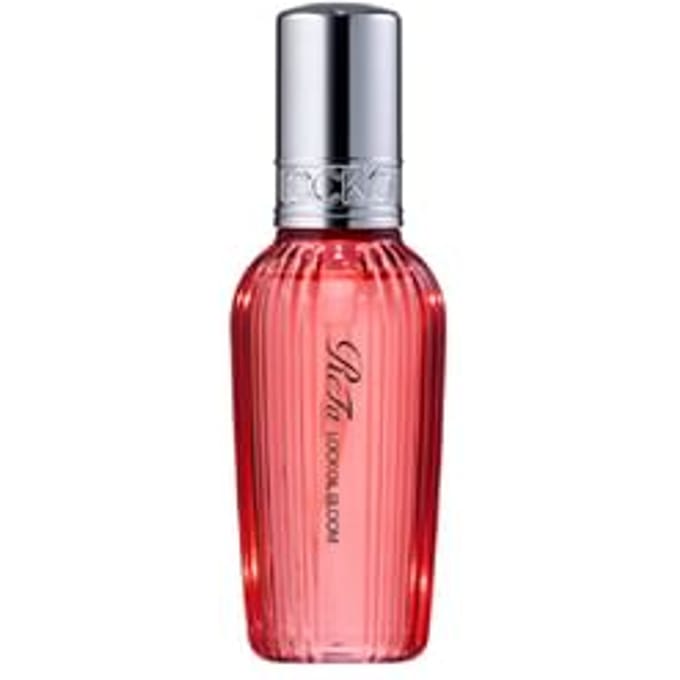 MTG - ReFa Lock Oil Bloom For Hair Styling Standard - 100ml
