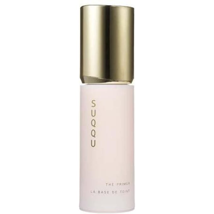SUQQU - The Primer SPF 15 PA+ 30g
