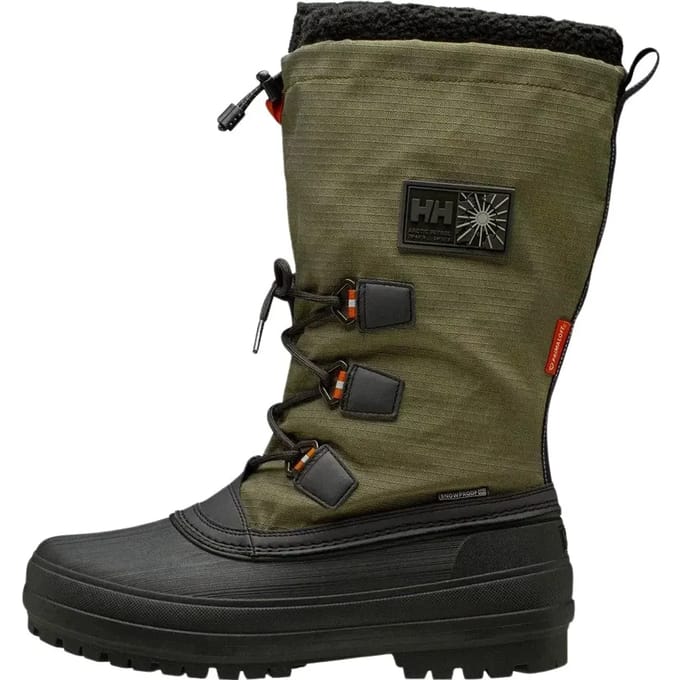 Winterlaarzen Helly Hansen Arctic Patrol