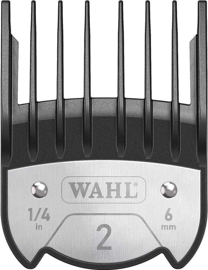 Wahl 6.0mm Magnetic Premium Attachment Comb