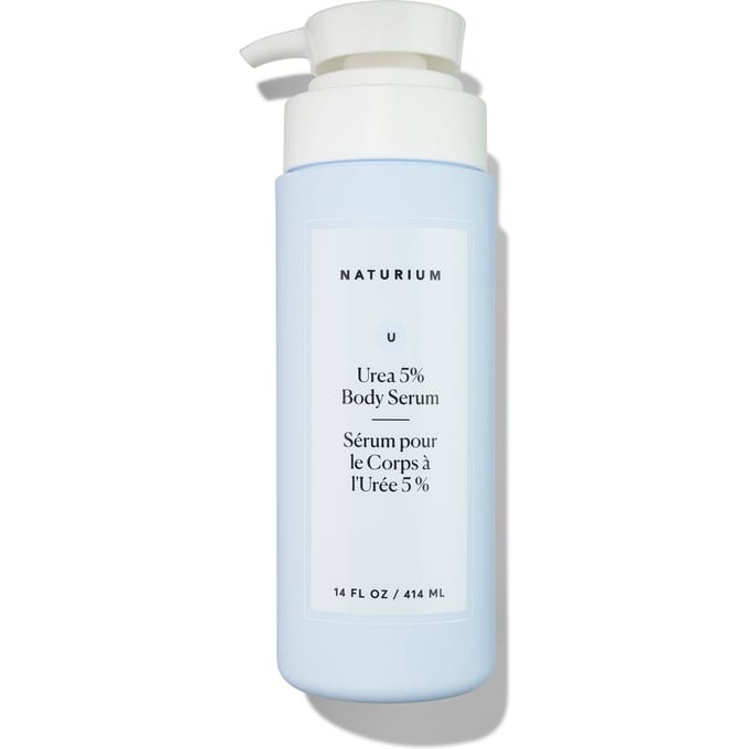 Naturium Urea 5% Body Serum