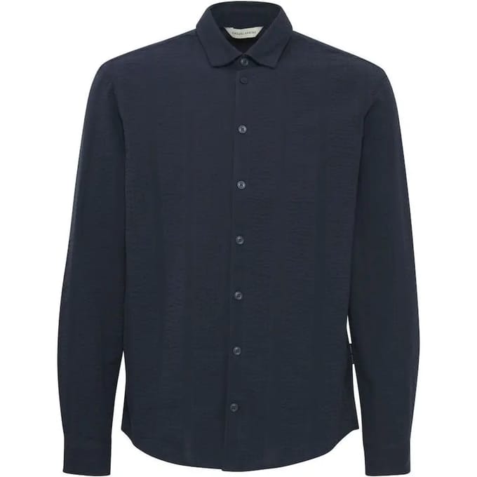 Shirt met lange mouwen Casual Friday Thom