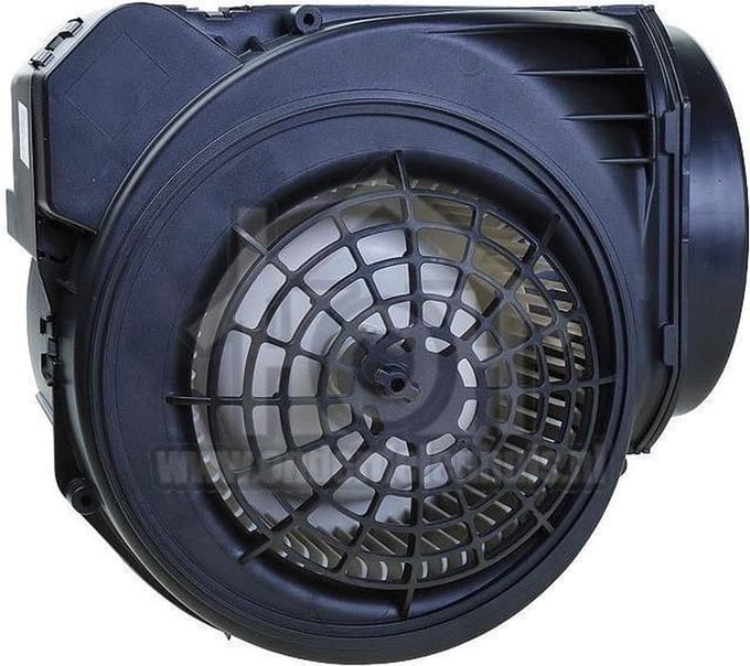 Novy Motor Van afzuigkap Frevo, Twist, Salsa 508900235