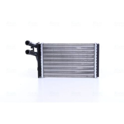Warmtewisselaar, interieur verwarming NISSENS 70224
