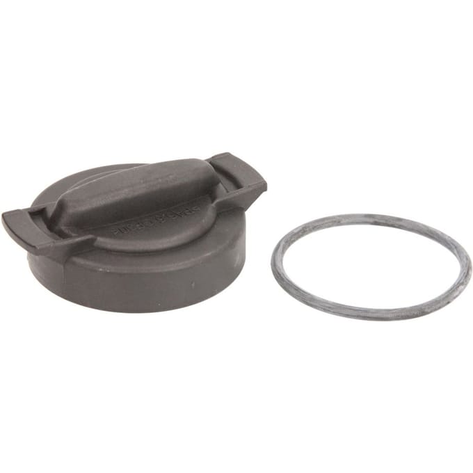 Dop, koelmiddelreservoir FEBI BILSTEIN 44432