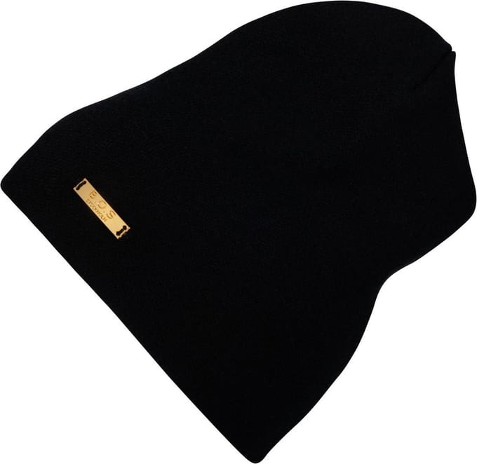 Bjällra Of Sweden Beanie Junior Polyester Zwart Mt 1-3 Jaar