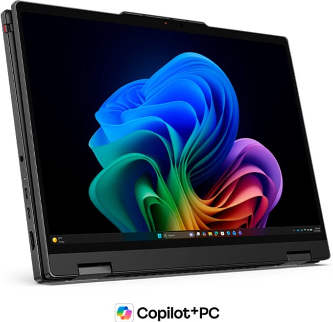 Lenovo ThinkPad T14s 2-in-1 Gen 2 Laptop - Intel® Core™ Ultra 5 325 - 32GB RAM - Intel® grafische kaart - Windows 11 Pro 64