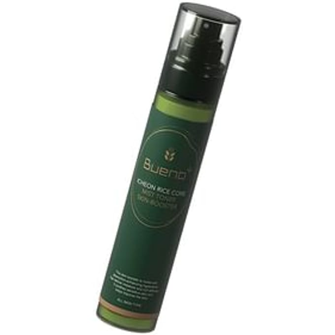 Bueno - Icheon Rice Core Mist Toner Skin-Booster 105ml