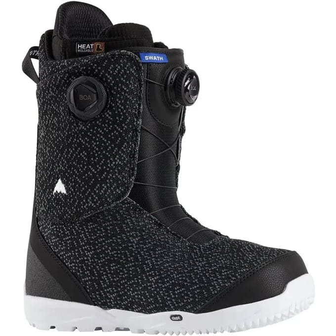 Snowboardschoenen voor kinderen Burton Swath Boa®