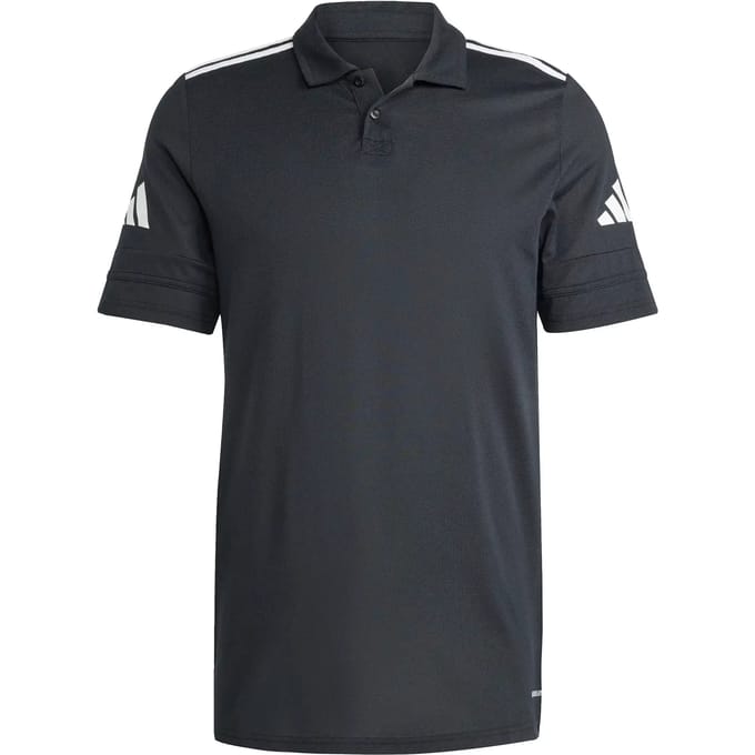 Adidas Squadra 25 Polo Heren - Maat M