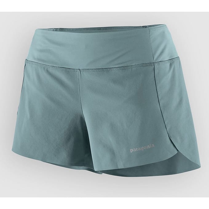 Damesshort Patagonia Strider Pro