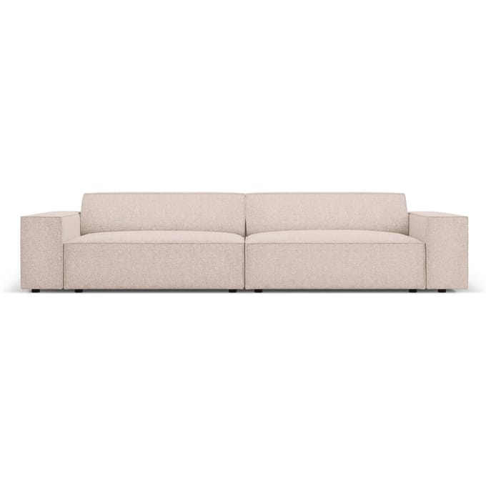 4-zitsbank Jodie chenille | Micadoni Home