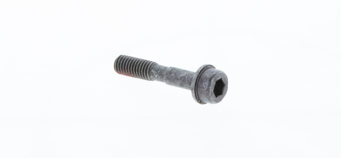 Screw