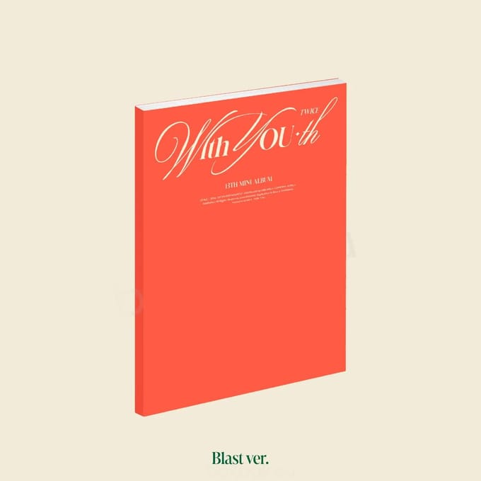 TWEEMAAL - [MET JIJ-TH] 13e Mini Blast