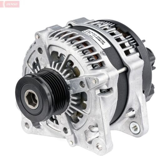Driefasige generator DENSO DAN1480
