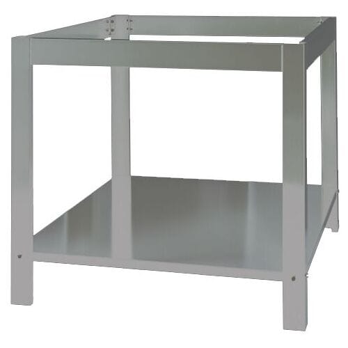 GGM Gastro Untergestell - für Pizzaofen PP830 Zilver