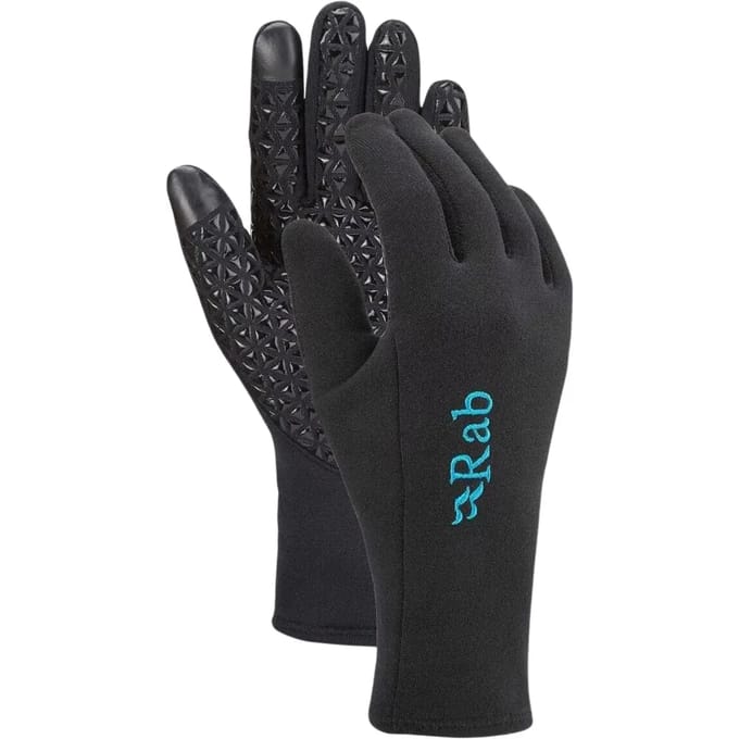 Vrouwenhandschoenen Rab Power Stretch
