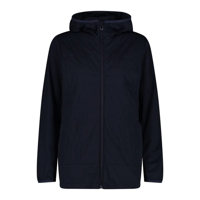 Softshell Doudoune Dames CMP