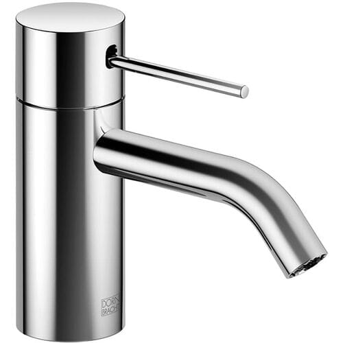 Dornbracht Meta Slim single-lever basin mixer without drain 33526662-00