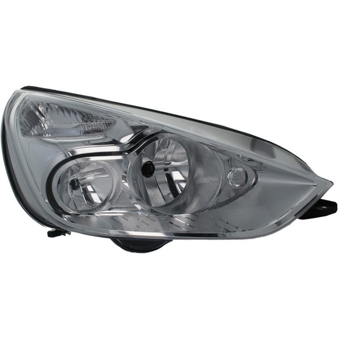 Koplampen DEPO 431-1174R-LD-EM, rechts