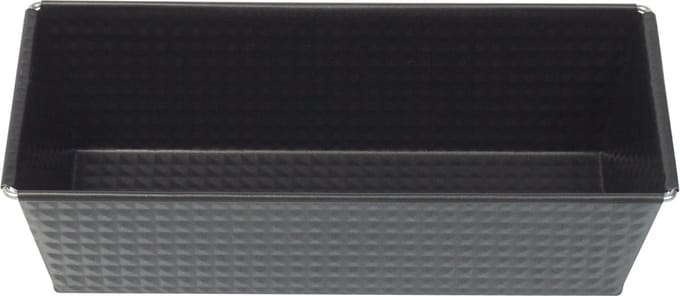 Cakevorm 25,5 cm Zenker Black Metallic