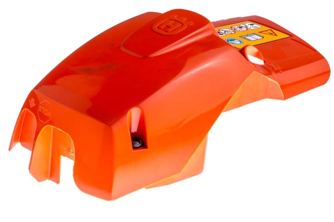 Husqvarna cilinderkap 455 460 461