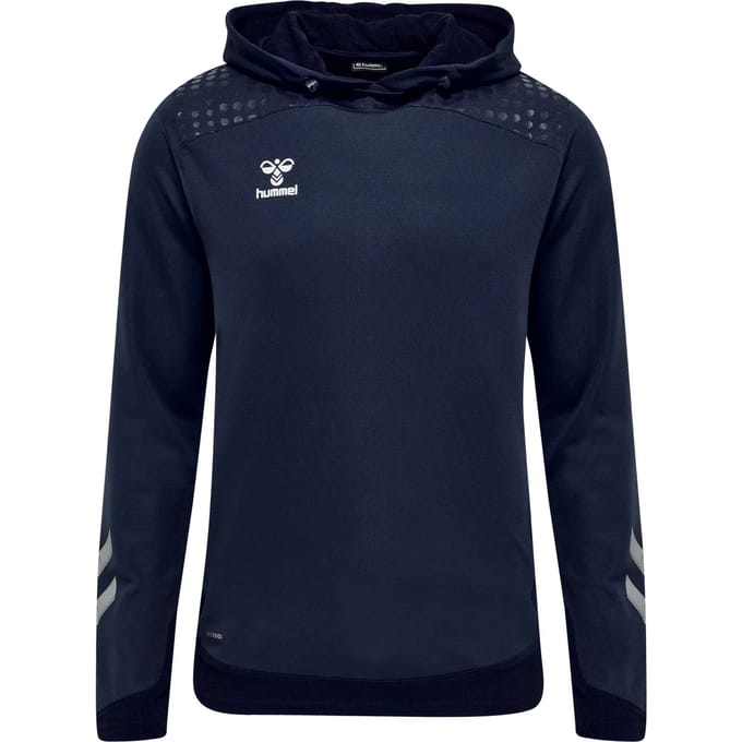 Capuchon sweaters hummel Sweat à capuche HMLLEAD POLY